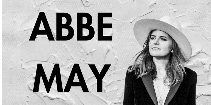 Abbe May
