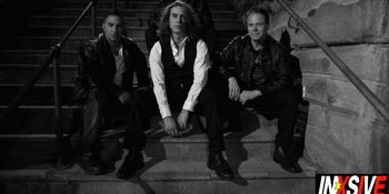 INXSive – EARLY SHOW