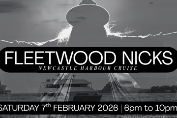 Fleetwood Nicks – The Ultimate Tribute Show