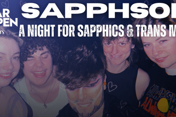SapphSoir