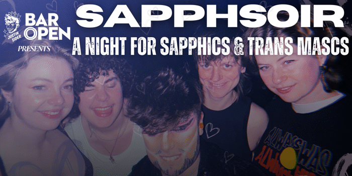 SapphSoir