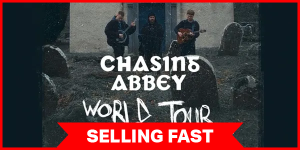 Chasing Abbey - Australia 2026