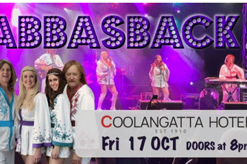 ABBASBACK
