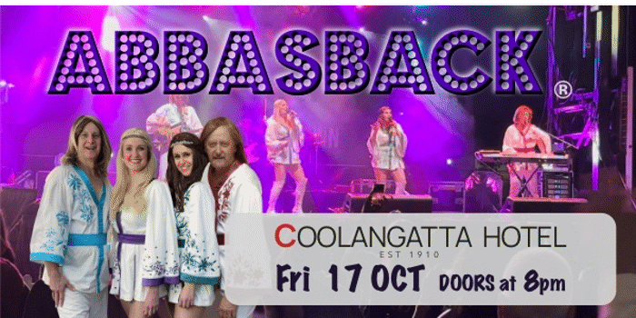 ABBASBACK