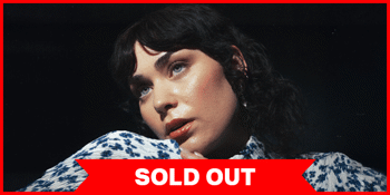 FELIVAND 'my body's my true north' Album release tour *SOLD OUT*