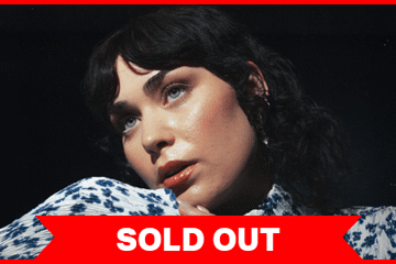 FELIVAND 'my body's my true north' Album release tour *SOLD OUT*