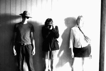 Jack Davies Trio 'A Gust of Wind Knocks Off My Hat' Tour