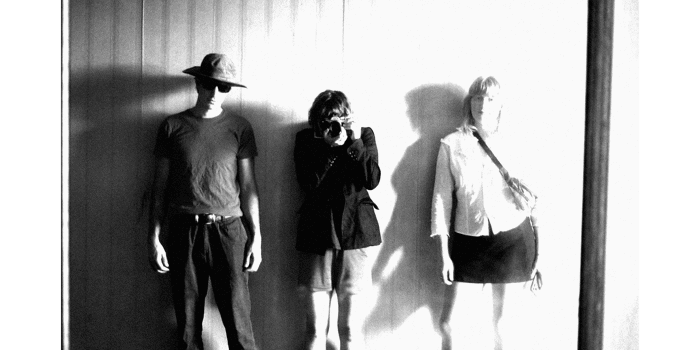 Jack Davies Trio 'A Gust of Wind Knocks Off My Hat' Tour