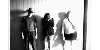 Jack Davies Trio 'A Gust of Wind Knocks Off My Hat' Tour
