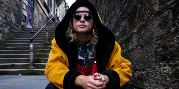 Reuben Stone