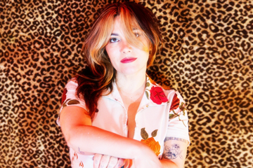 ELLA HOOPER @ The Espy