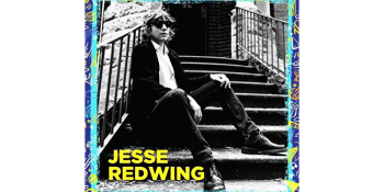 Jesse Redwing