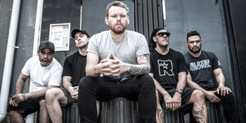 L.A.B. III Australian Album Release Tour