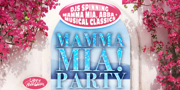 A Mamma Mia Party - Bunbury
