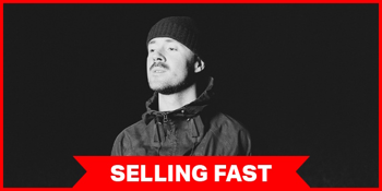 Maverick Sabre (IRE - Burn The Right Things Down AUS 2026)