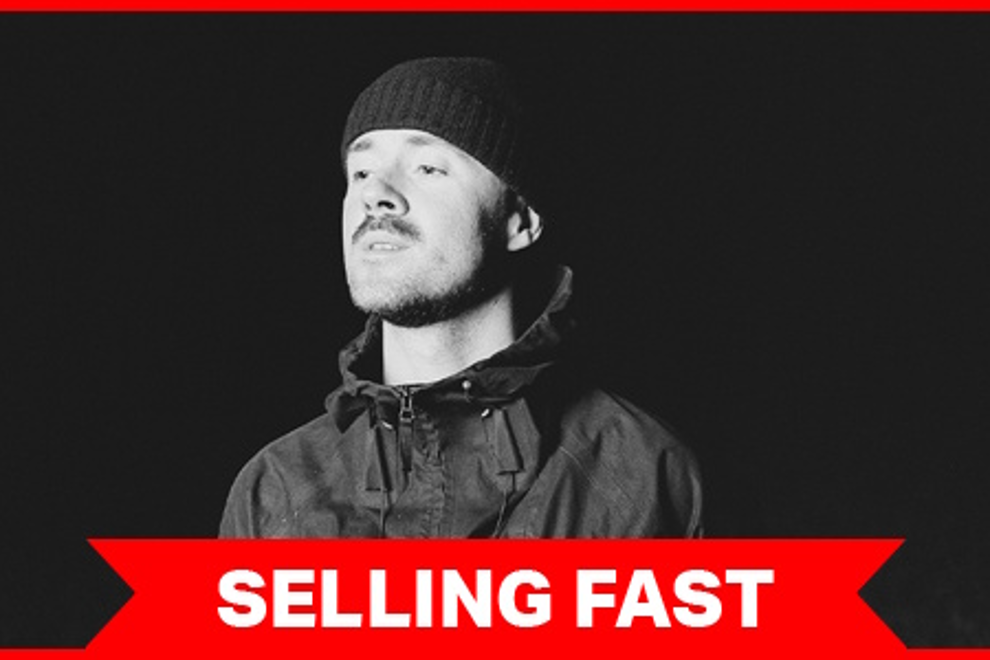 Maverick Sabre (IRE - Burn The Right Things Down AUS 2026)