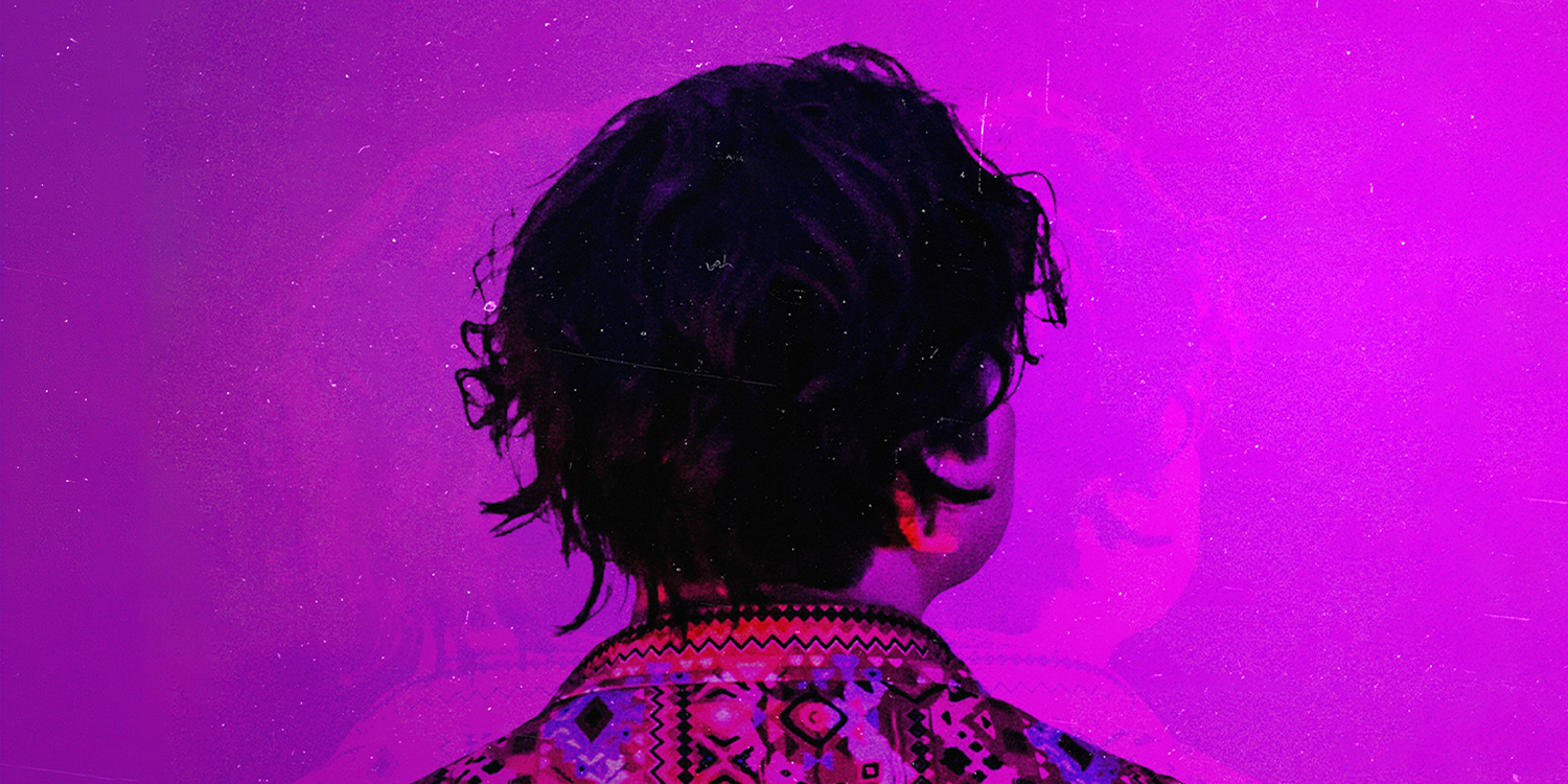 Dylan Burgos (EP Launch)