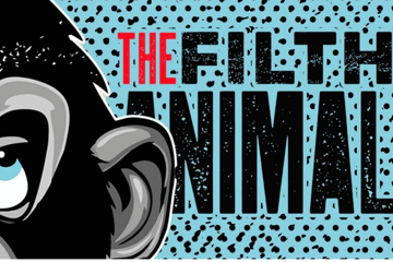 The Filthy Animals - Australia's Ultimate Rock Supergroup