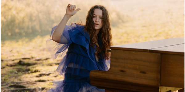 Meg Washington w/ special guests @tilbavalley live at Tilba Valley Winery and Alehouse - Concert poster