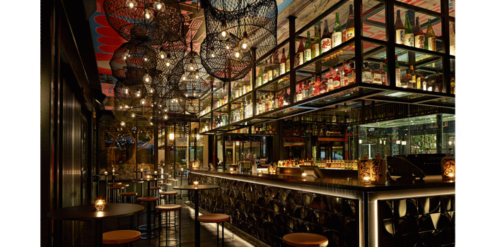 Yamagen x Masahiro Whisky Dinner