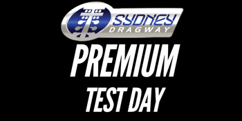 Sydney Dragway Premium Test & Tune