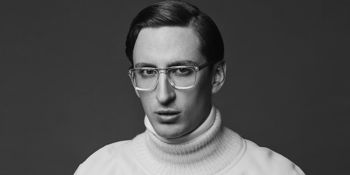 Kirin J Callinan and ESCAPE-ISM, live from the fatal shore