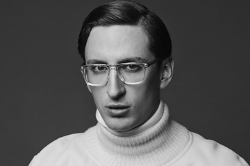 Kirin J Callinan and ESCAPE-ISM, live from the fatal shore