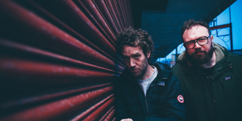 BEN OTTEWELL & IAN BALL PRESENT GOMEZ BY REQUEST