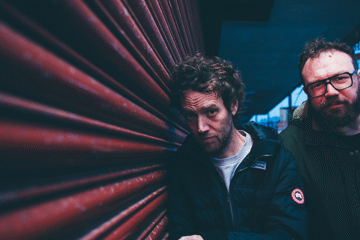 BEN OTTEWELL & IAN BALL PRESENT GOMEZ BY REQUEST