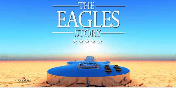 Event image for Eagles Tribute