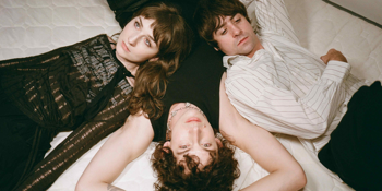 EGOISM - Just a Local Band on Tour