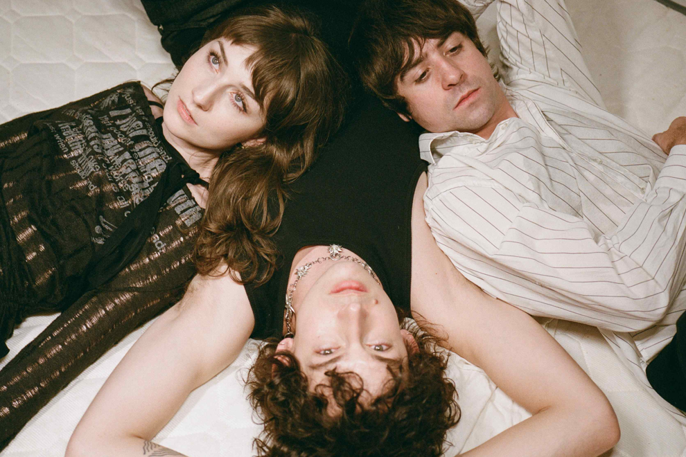 EGOISM - Just a Local Band on Tour