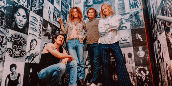 Pacific Avenue – Easy Love Tour