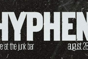 HYPHEVENT Live from The Junk Bar