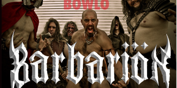 Barbarion Live at Marrickville Bowling Club