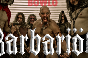 Barbarion Live at Marrickville Bowling Club