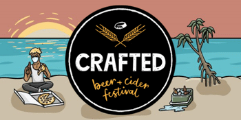 Crafted Beer & Cider Festival