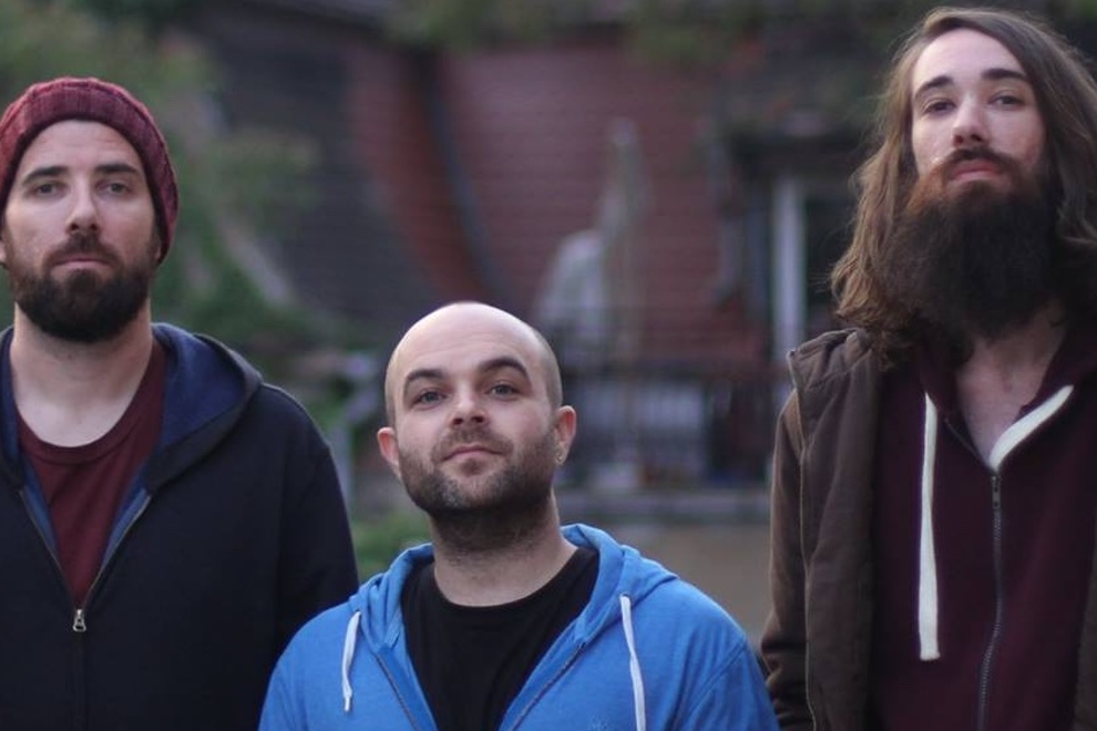 Tangled Thoughts of Leaving