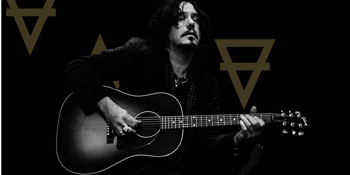 Jeff Martin – The Songs of Led Zeppelin – Live (3rd Show)