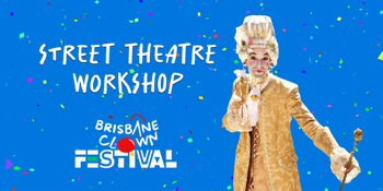 Street Theatre Workshop
