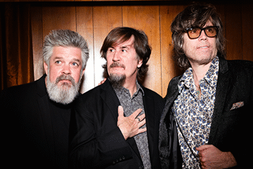 The Mountain Goats