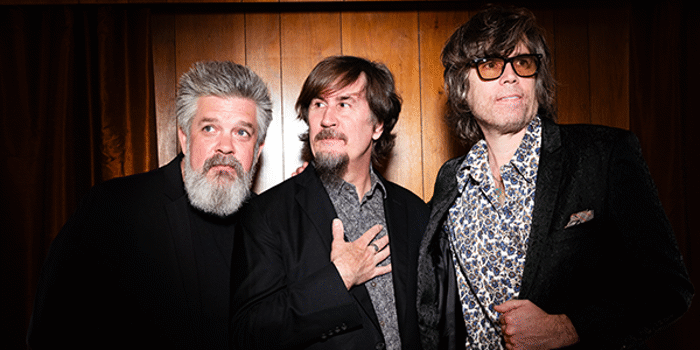 The Mountain Goats