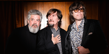 The Mountain Goats