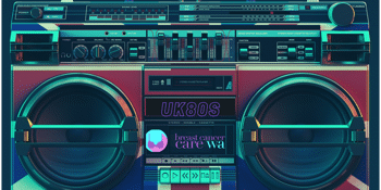This is UK80's