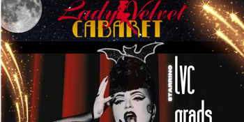 Afterdark with Lady Velvet Cabaret