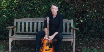 Colin Buchanan 'In Real Life' Tour + Arna Georgia