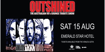 CANCELLED - Outshined
