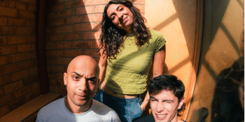 Trip To Paris Imposter Syndrome Single Launch at The Tote with Astrogate and Honeymoon Phase