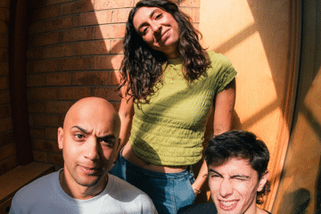 Trip To Paris Imposter Syndrome Single Launch at The Tote with Astrogate and Honeymoon Phase