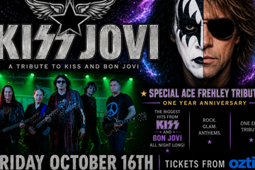 KISSJOVI